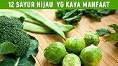 Potong dan iris semua sayuran sesuai selera. Belajar Mengenal Sayur Sayuran Nama Nama Sayuran Di Malaysia Gambar Sayur Campur Kenal Nama Sayur Youtube