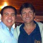 Daniel Nappa's Instagram, Twitter & Facebook