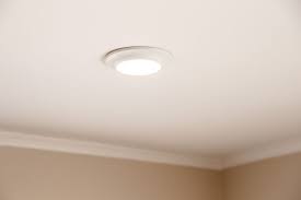 I was wondering if i replaced the light fixture with just a very small ceiling fan, would i still need to replace the smaller junction box? What To Know Before You Buy Recessed Lights