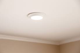 It is also affecting my ceiling fan's light switch too, which is now not working. What To Know Before You Buy Recessed Lights