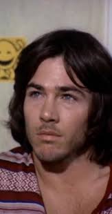 Barnaby Jones" Perchance to Kill (TV Episode 1973)