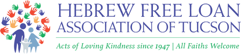 Have lived in collin, dallas have an honest need. The Free Loan At The Jewish Federation Tucson Hebrew Free Loans