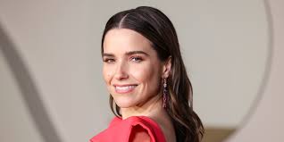 Sophia Bush posts Pride Month message after coming out: 'It's worth it'