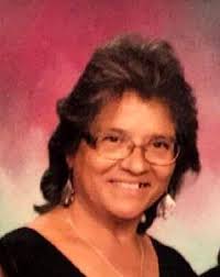 Rosanna Dineyazhe Obituary