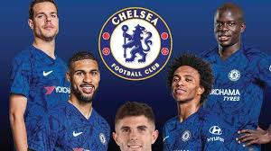 Founded in 1905, the club competes in the premier league, the top division of english football. Sejarah Hari Ini 10 Maret Lahirnya Chelsea Fc Bermula Dari Akuisisi Stadion Atletik Stamford Bridge Tribun Kaltim