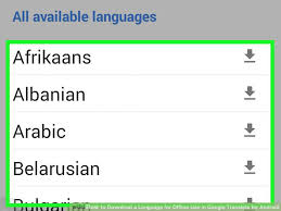 Download languages to use offline. Download Google Translate For Android Heavenlymodels