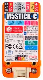 A houston tradition for more than 30 years. Smartwatch Set With M5stickc Development Module Botland Robotic Shop