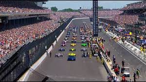 History calls montoya back to the indy 500. 102nd Running Of The Indianapolis 500 Youtube