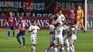 Things to do near playa de san lorenzo. Copa Libertadores Cuando Se Define La Serie De San Lorenzo Y Que Necesita Para Avanzar Tyc Sports