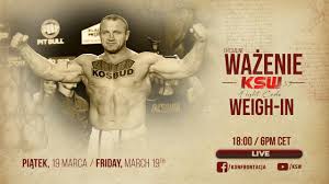 Gala ksw 59 odbędzie się w sobotę (20.03.2021) w studiu bez udziału publiczności. 6fzdsabimjgllm