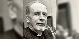 Vale The Rev Canon Dr John Shelley Nurser 1929–2020