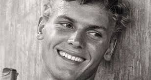 I Love Vulnerability”: An Interview with Tab Hunter