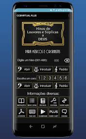 Aqui você confere uma lista de hinos ccb retirados do hinário. Download Hinario Ccb Virtual Plus NÂº4 E 5 On Pc Mac With Appkiwi Apk Downloader