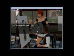 If you choose to play with mod (when is available) some events may start a little different (sooner or later). Rachel Part 1 My New Life V 1 9 Gameplay Complete Walkthrough Beggar Of Net Part 2