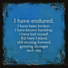 نتیجه جستجوی لغت [endured] در گوگل