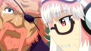 Preview untuk episode ke-12 (Final) serial anime "Peter Grill and the  Philosopher's Time: Super Extra " (Peter Grill to Kenja no Jikan: Super  Extra) oleh studio Wolfsbane x Seven. ➡️ Rilis setiap