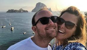 Paul William Timothy Bergin and Jane Elizabeth Margaret McQuillan's Wedding  Website