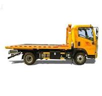 Sinotruk HOWO Road Wrecker Truck Is Used for Road Vehicle Rescue  Consignment Tow Trucks & Wreckers