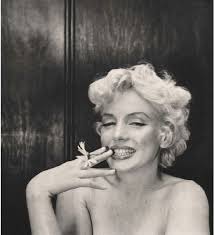 Marilyn Monroe stars in Jasper52 gravure auction Jan. 16