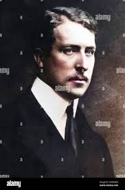 Albert of belgium hi-res stock photography and images