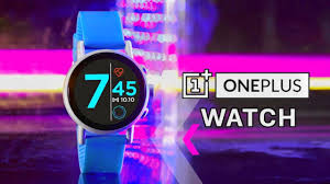 Oneplus Watch Biggest Surprise Youtube