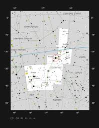 4.5 out of 5 stars. Supergiant Atmosphere Of Antares Revealed By Radio Telescopes National Radio Astronomy Observatory
