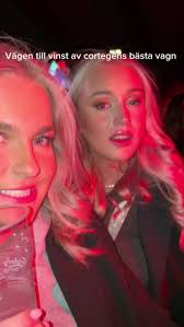 Vinnare av #cortegen2023 !!!!!!!!