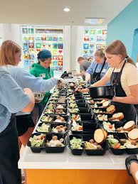 ADPi's Philanthropy and Service — Alpha Delta Pi