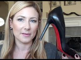 My High End Shoe Collection