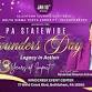 PA Statewide Founders Day event image