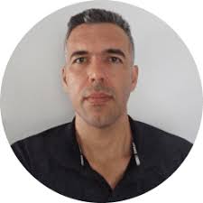 Jogadores de Pickleball Sampa