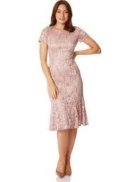 Gorgeous wedding guest dresses in lace, floral & sequins complementing the occasion. Roman Originals Wedding Guest Dresses Up To 50 Off Dealdoodle