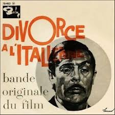Au contribuit la galeria filmului: Film Music Site Divorce A L Italienne Soundtrack Carlo Rustichelli Barclay 1962 Bande Originale Du Film