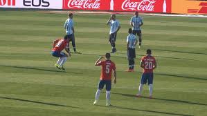 Copa america mexico 0 vs chile 7. On This Day July 4th 2015 22 Photos From The Copa America Final Chile Vs Argentina