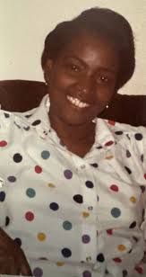 Obituary of Francoise Alexandre