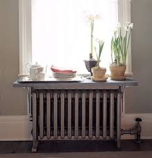 Growing Plants Above A Radiator Radiator Shelf Radiator Cover Home