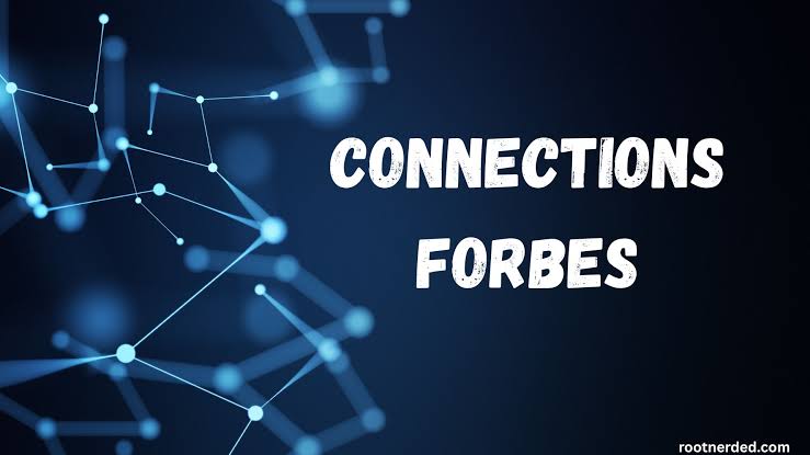 Connections Forbes: Daily Hints, Clues & NYT Puzzle Guide - Rootnerded