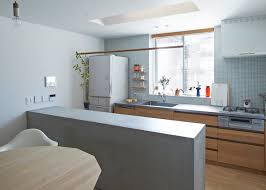 Browse homes in osaka, japan and nearby locations. Gandare House A Narrow Japanese Home By Ninkipen