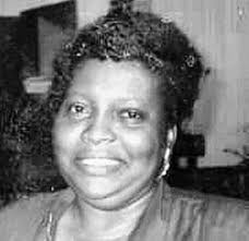 Beverly McCRAY Obituary (2016)