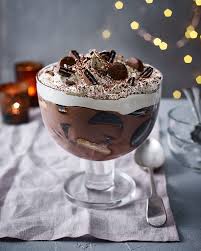 Christmas desserts to end your festive feasting on a high. 67 Make Ahead Christmas Dessert Recipes Delicious Magazine