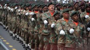 The headquarter is based in ahmedabad. South African Soldier Killed By Friendly Fire In Drc
