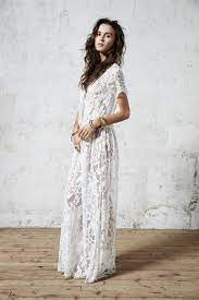 Alternative Wedding Dresses That Are Unusually Gorgeous Alternative Wedding Dresses Fashion Style