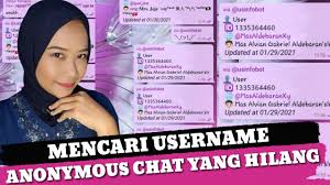 Check spelling or type a new query. Cara Mencari Username Di Telegram Youtube