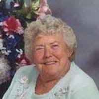 Obituary information for Deloris Mae Berling