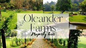 This farm house in karjat offers internet facility (cha inclusions: Saltt Oleander Farms Karjat One Day Gateways Near Mumbai Youtube