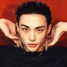 and it always involves Lee Know 😭😂😂