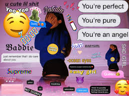 We have a massive amount of desktop and. Cute Instagram Baddie Wallpaper Iphone Novocom Top