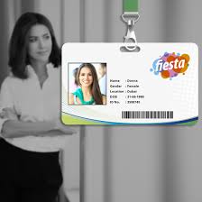 The arizona travel id is the credential that complies with the federal real id act of 2005. Corporate Id Cards Print Online Ae