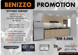 Kichen Cabinet Home Garden Stuff For Sale In Puchong Selangor Sheryna Com My Mobile 791450