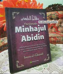 Kitab minhajul abidin (makna pesantren) 2. All Categories Photos By Kim